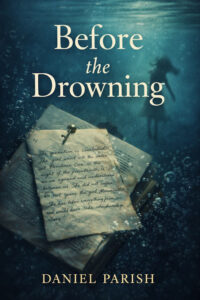 Before the Drowning Cover